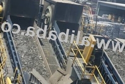 Shredded Steel Scrap $1