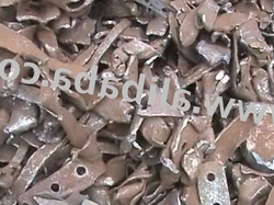 Shredded Steel Scrap ISRI 210-211 $1
