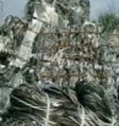 Shredded Steel Scrap ISRI 211 grade $1