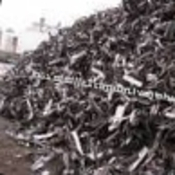 Shredded Steel Scrap ISRI 211 grade $1