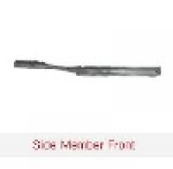 Side Member Front $0