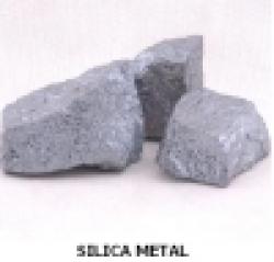 Silica Metal (Lumps) $0
