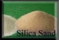 Silica Sand $0