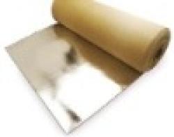 Silicaflex Blanket 36oz 36in wide (Aluminised Coating) $0