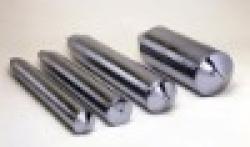 United States Silicon Ingot-8" IC Grade of 11N