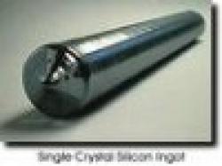 United States Silicon Ingot-Mono Crystalline