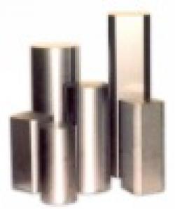 Ukraine silicon ingots for semiconductor and solar application