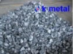 China (Mainland) silicon metal 441