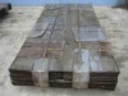 Silicon Sheets Scrap $0