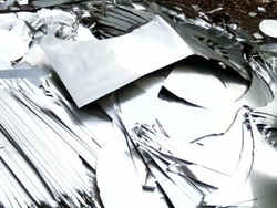 Silicon Steel Scrap $1