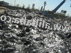 Silicon Steel Scrap $1