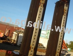 Silicon Steel Scrap Black $1