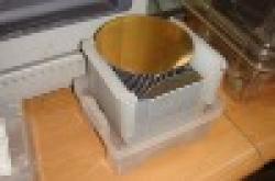 China (Mainland) Silicon wafer