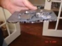 United States Silicon Wafer Broken, Silicon Scrap,