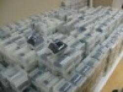 United States Silicon Wafers
