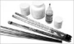 Silver Brazing Fluxes $0