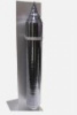 United States Single Crystal Silicon Ingot