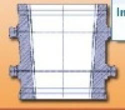 Singlet Ingot Mould $0