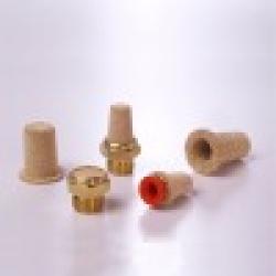 Sintered bronze filter parts $0