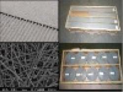 Sintered Metal Fleece $0