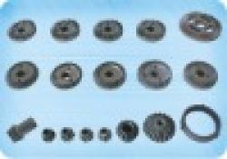 sintered parts, metal parts, sintering parts $0