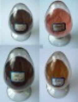 China (Mainland) water atomized copper powder