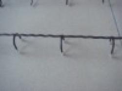 Slab bolster tipped $0