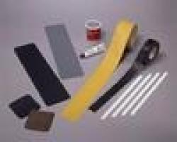 Slip-Resistant Materials $0