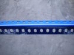 slotted angle iron $0