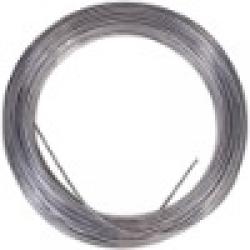 small coil hot-dipped galvanized wire $0