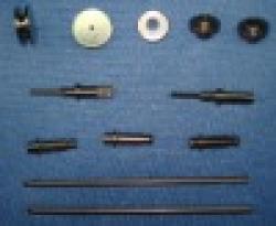 Small metal parts $0