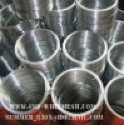 small roll galvanized wire $0