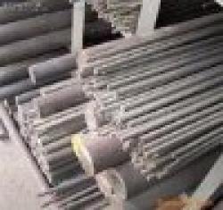 Small round billet $0