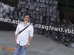 SMB 20094-20 BUSHELING AUTO PART (BUNDLE) $1