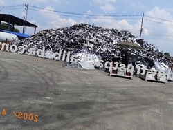 SMB 20094-20 BUSHELING AUTOPART (BUNDLE) $1