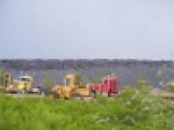 smelted Fe chips slag $0