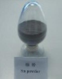 Sn Metal Powder $0