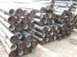 Socket Spigot pipe $0