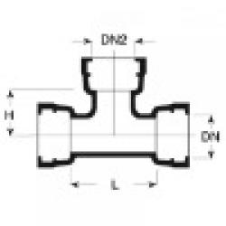 socket tee-female fittings $0