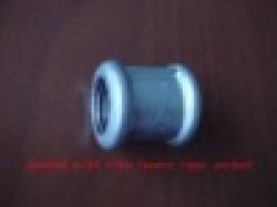 Sockets with ribs $0