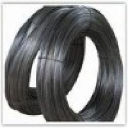 Soft annealed black binding wire $0