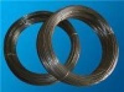 soft annealed black iron wire $0