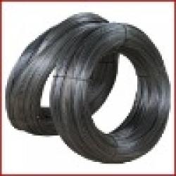 Soft annealed Black Iron Wire (manufacturer&exporter) $0