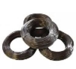 Soft Annealed Black Wire(factory) $0