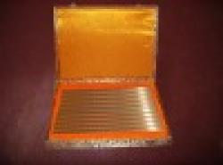 Soft tungsten aurum $0