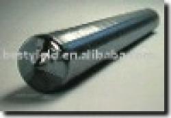 China (Mainland) Solar Silicon Ingot 6inch 8inch 9inch