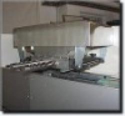 Solid Bar Line BL-SBL275/20A $0