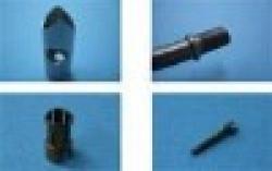 special-purpose machines parts $0