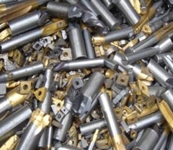 SPECIAL SCRAP METALS $1