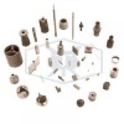 Special Shaped Products Of Tungsten Carbide $0